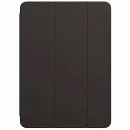 Чeхол-книжка Mutural Yashi для Apple iPad Pro 11 2020 Black (6925700921346)
