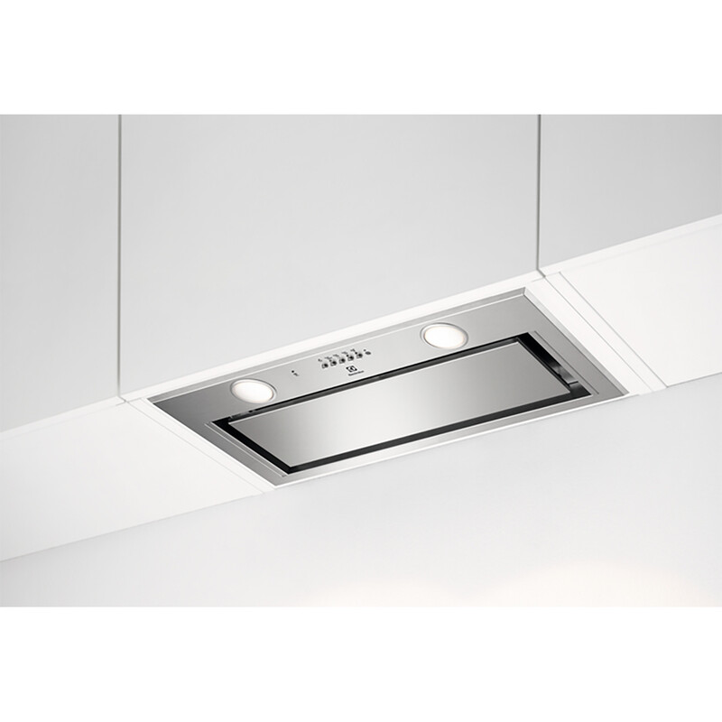 Вытяжка Electrolux LFG716X