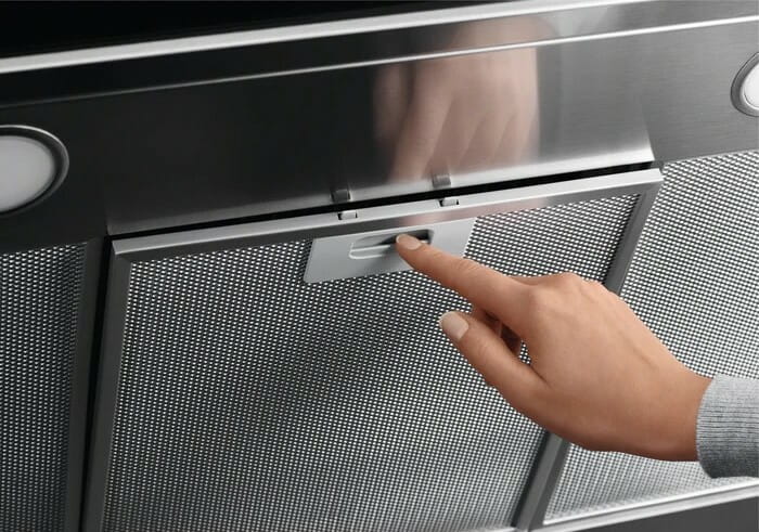 Витяжка Electrolux LFT766X