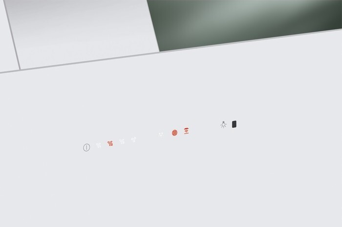 Вытяжка Electrolux LFV616W