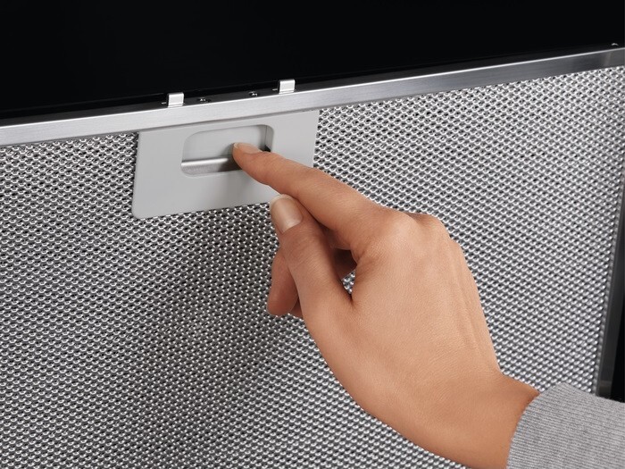 Вытяжка Electrolux LFV616W