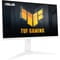 Фото - Монітор Asus 27" TUF Gaming VG27AQML1A-W (90LM05Z2-B01370) IPS White 260Hz | click.ua