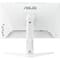 Фото - Монітор Asus 27" TUF Gaming VG27AQML1A-W (90LM05Z2-B01370) IPS White 260Hz | click.ua