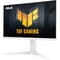 Фото - Монітор Asus 27" TUF Gaming VG27AQML1A-W (90LM05Z2-B01370) IPS White 260Hz | click.ua