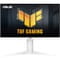 Фото - Монітор Asus 27" TUF Gaming VG27AQML1A-W (90LM05Z2-B01370) IPS White 260Hz | click.ua