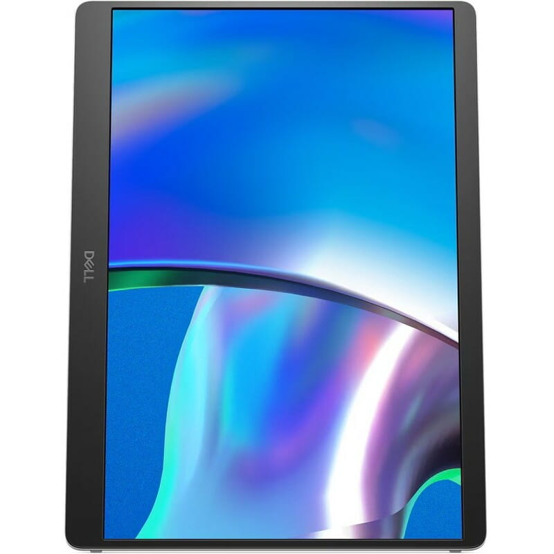Монитор Dell 14" P1425 (210-BQTB) IPS Black