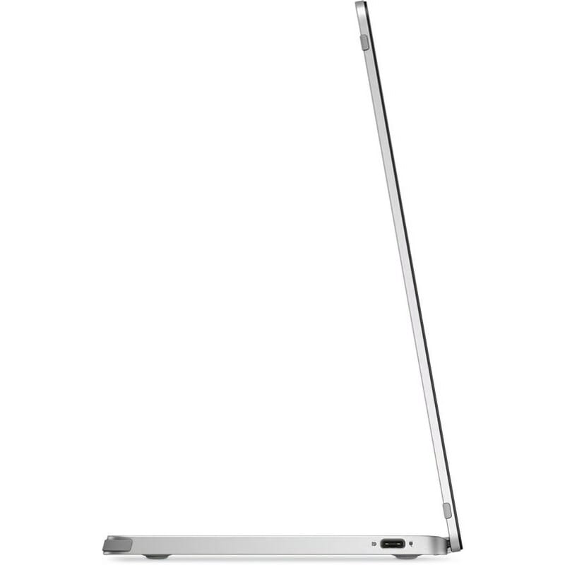 Монитор Dell 14" P1425 (210-BQTB) IPS Black