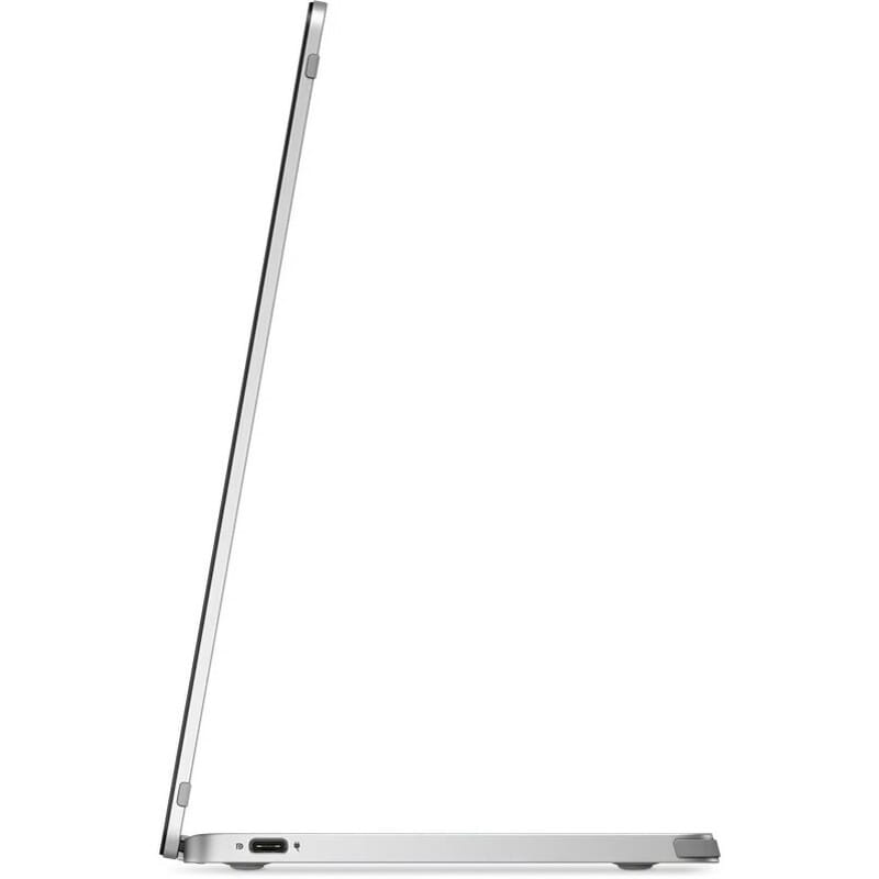 Монитор Dell 14" P1425 (210-BQTB) IPS Black