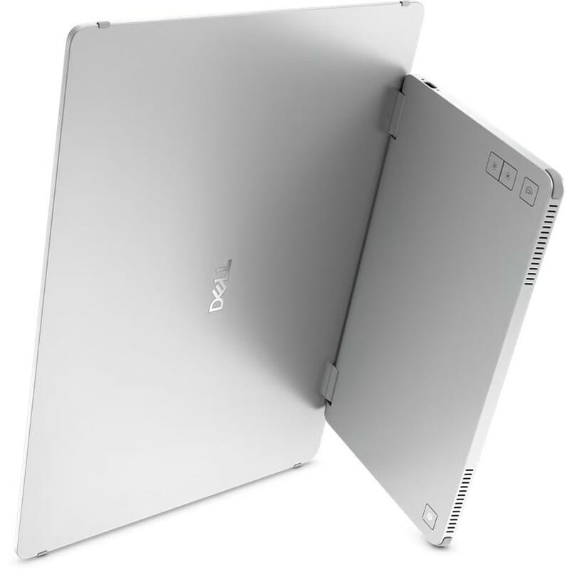 Монитор Dell 14" P1425 (210-BQTB) IPS Black