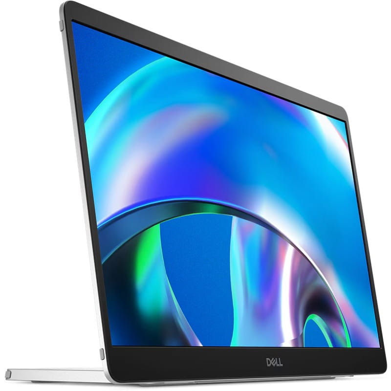 Монитор Dell 14" P1425 (210-BQTB) IPS Black