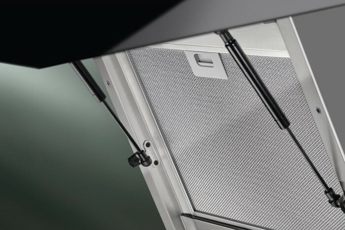 Витяжка Electrolux LFV616Y