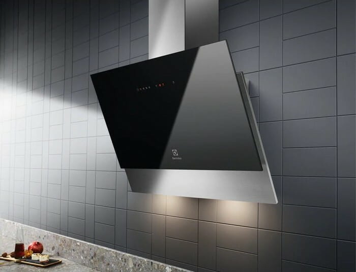 Витяжка Electrolux LFV616Y