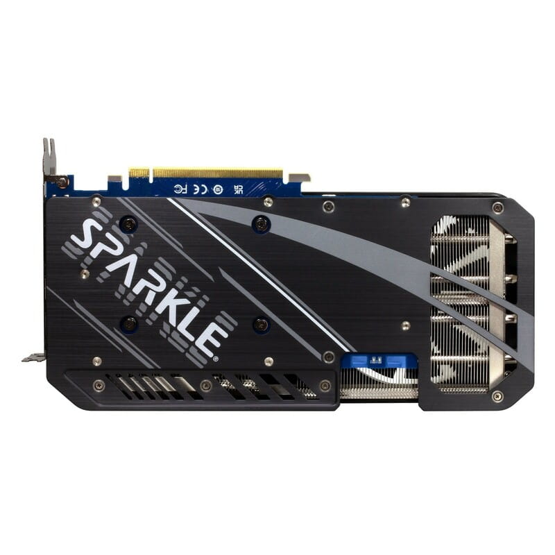 Видеокарта Intel Arc A750 8GB GDDR6 Sparkle (SA750R-8GOC)