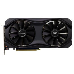 Відеокарта Intel Arc A750 8GB GDDR6 Sparkle (SA750R-8GOC)