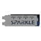 Фото - Видеокарта Intel Arc A580 8GB GDDR6 Sparkle (SA580C-8GOC) | click.ua