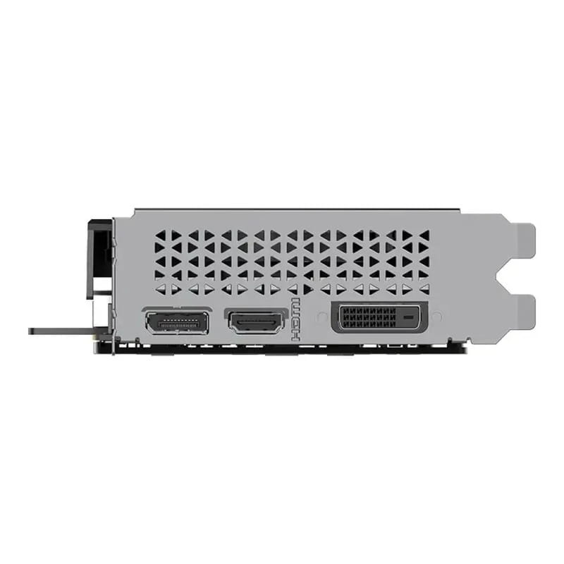 Відеокарта GF RTX 3050 6GB GDDR6 PNY (VCG30506DFXPB1)