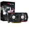 Фото - Видеокарта GF GTX750Ti 4GB GDDR5 Afox (AF750TI-4096D5H1) | click.ua