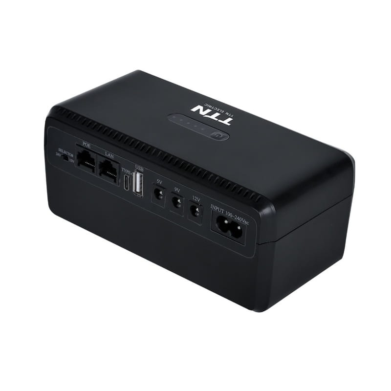 ИБП TTN DCL-36W 36W PoE