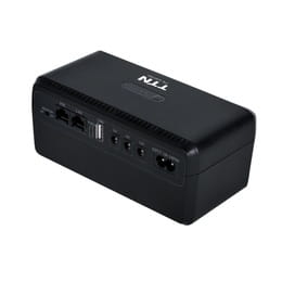 Купити Джерело безперебійного живлення TTN DCL-36W 36W PoE Джерело безперебійного живлення TTN DCL-36W 36W PoE