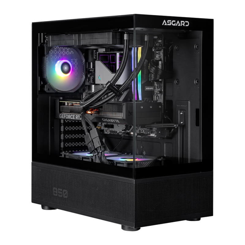 Персональный компьютер ASGARD (I235.32.S10.57.5748)