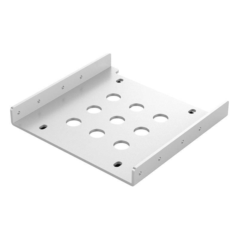 Кронштейн Orico для HDD AC325-1S-V1-SV-BP Silver (HC380190)