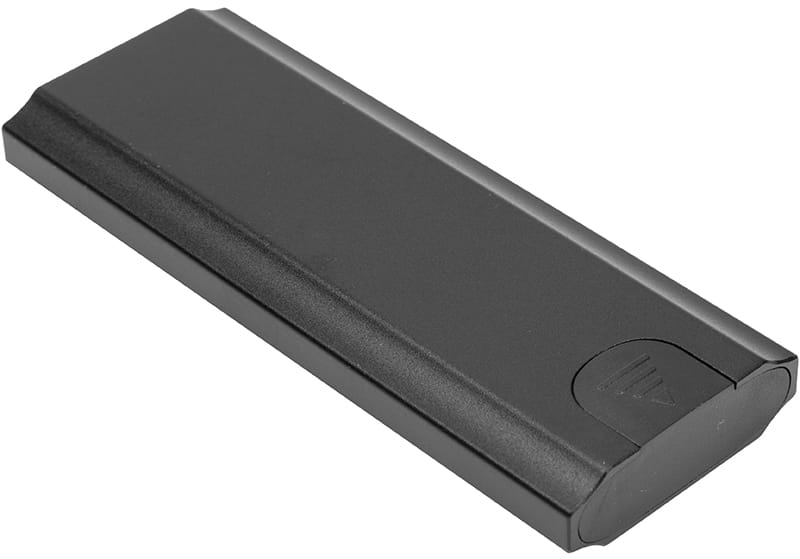 Внешний карман PowerPlant для SSD Premium M.2 PCIe NGFF/NVMe USB3.1 (HC380459)