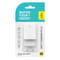 Фото - Сетевое зарядное устройство Piko TC-PD451 (1USB-Cx3A) 45W White (1283126597770) | click.ua