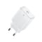 Фото - Сетевое зарядное устройство Piko TC-PD451 (1USB-Cx3A) 45W White (1283126597770) | click.ua