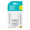Фото - Сетевое зарядное устройство Piko TC-PD452 (1USB-Cx3A, 1USBx3A) 45W White (1283126597787) | click.ua