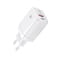 Фото - Сетевое зарядное устройство Piko TC-PD332 (1USB-Cx3A, 1USBx3A) 33W White (1283126597794) | click.ua