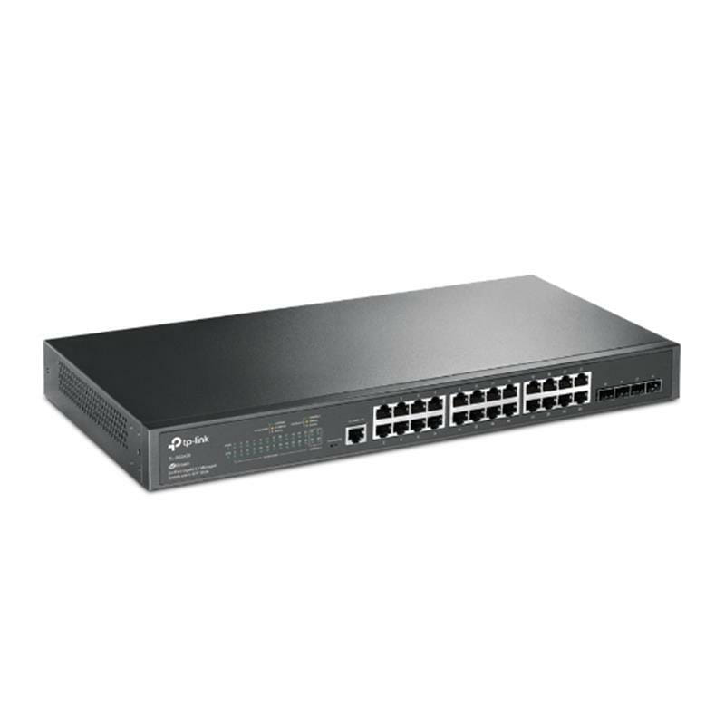Коммутатор TP-Link SG3428