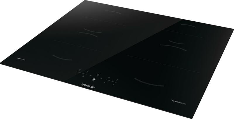 Встраиваемый комплект Варочная поверхность Gorenje GI6401B + Духовой шкаф Gorenje BOS6737E06BG