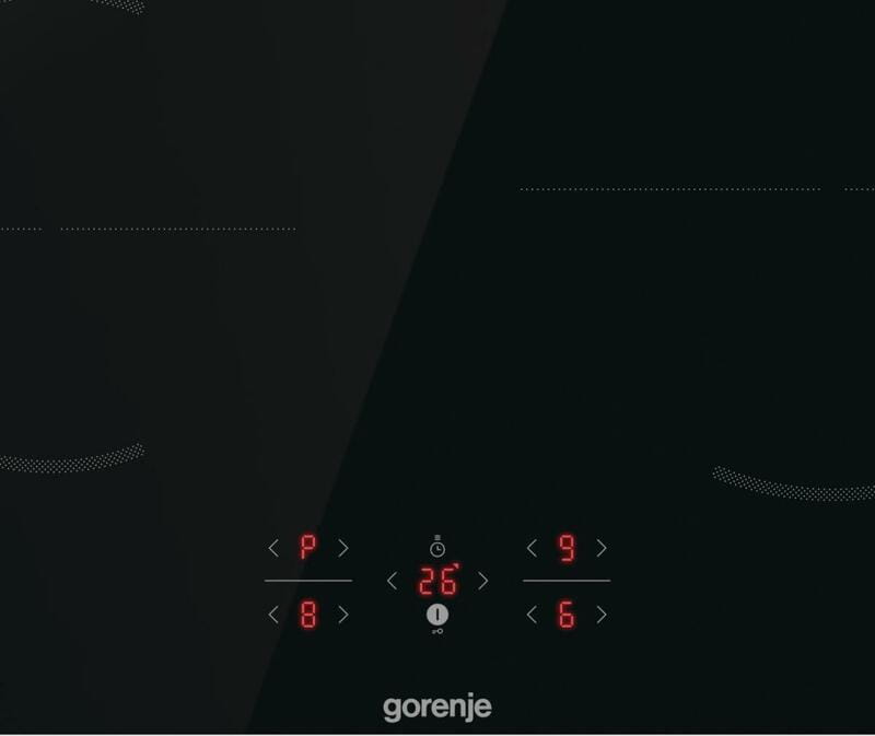 Встраиваемый комплект Варочная поверхность Gorenje GI6401B + Духовой шкаф Gorenje BOS6737E06BG