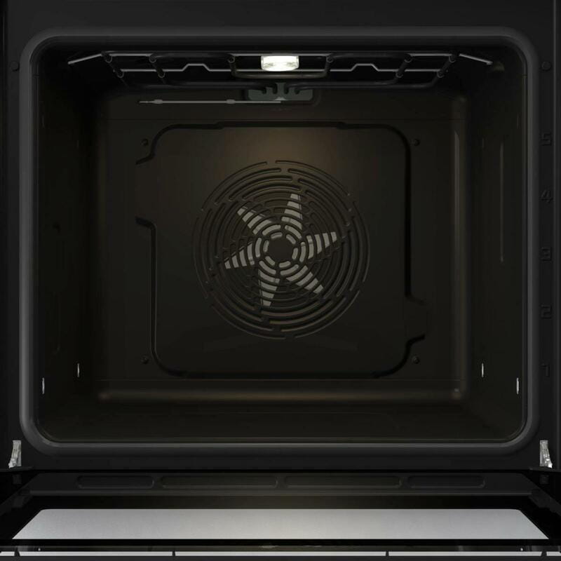 Встраиваемый комплект Варочная поверхность Gorenje GI6401B + Духовой шкаф Gorenje BOS6737E06BG