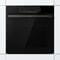 Фото - Встраиваемый комплект Варочная поверхность Gorenje GI6401B + Духовой шкаф Gorenje BOS6737E06BG | click.ua