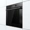 Фото - Встраиваемый комплект Варочная поверхность Gorenje GI6401B + Духовой шкаф Gorenje BOS6737E06BG | click.ua