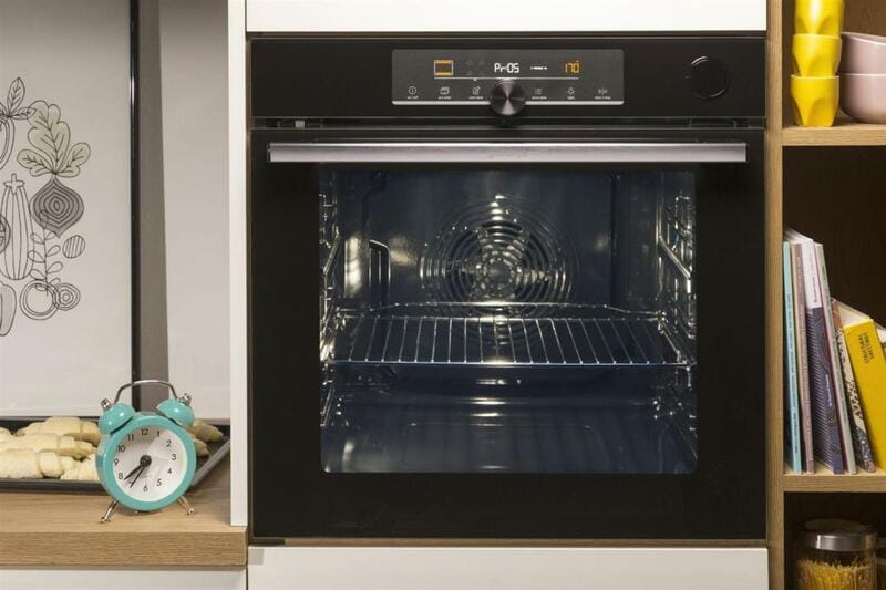 Встраиваемый комплект Варочная поверхность Gorenje G642ABX + Духовой шкаф Gorenje BO6735E02X