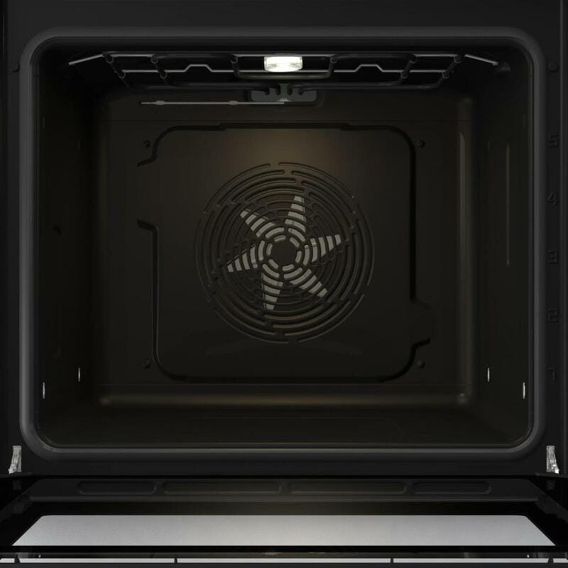 Встраиваемый комплект Варочная поверхность Gorenje G642ABX + Духовой шкаф Gorenje BO6735E02X