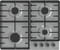 Фото - Встраиваемый комплект Варочная поверхность Gorenje G642ABX + Духовой шкаф Gorenje BO6735E02X | click.ua