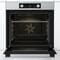 Фото - Встраиваемый комплект Варочная поверхность Gorenje G642ABX + Духовой шкаф Gorenje BO6735E02X | click.ua