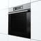 Фото - Встраиваемый комплект Варочная поверхность Gorenje G642ABX + Духовой шкаф Gorenje BO6735E02X | click.ua