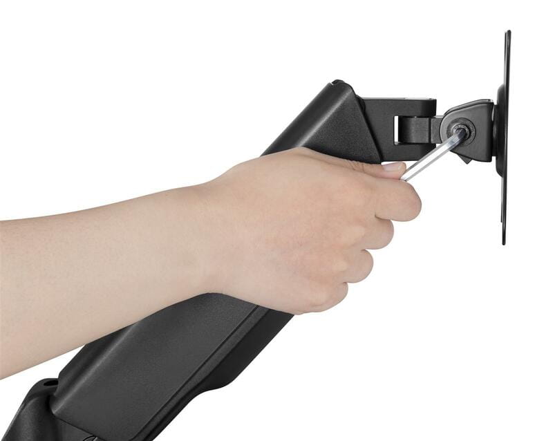 Кронштейн OfficePro MA502 17-32" Black (VESA100х100)