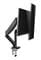 Фото - Кронштейн OfficePro MA502 17-32" Black (VESA100х100) | click.ua