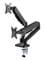 Фото - Кронштейн OfficePro MA502 17-32" Black (VESA100х100) | click.ua