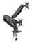 Фото - Кронштейн OfficePro MA502 17-32" Black (VESA100х100) | click.ua