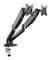 Фото - Кронштейн OfficePro MA502 17-32" Black (VESA100х100) | click.ua