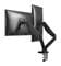 Фото - Кронштейн OfficePro MA502 17-32" Black (VESA100х100) | click.ua
