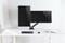 Фото - Кронштейн OfficePro MA502 17-32" Black (VESA100х100) | click.ua