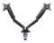 Фото - Кронштейн OfficePro MA502 17-32" Black (VESA100х100) | click.ua