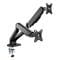 Фото - Кронштейн OfficePro MA502 17-32" Black (VESA100х100) | click.ua